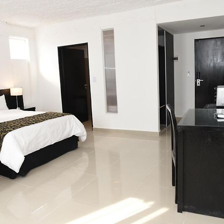 Aparthotel Gardel Flats à Buenos Aires Extérieur photo