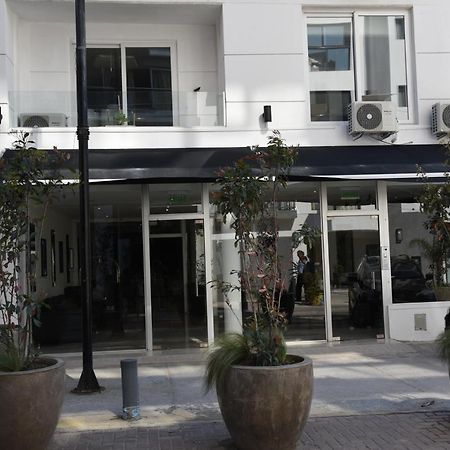 Aparthotel Gardel Flats à Buenos Aires Extérieur photo
