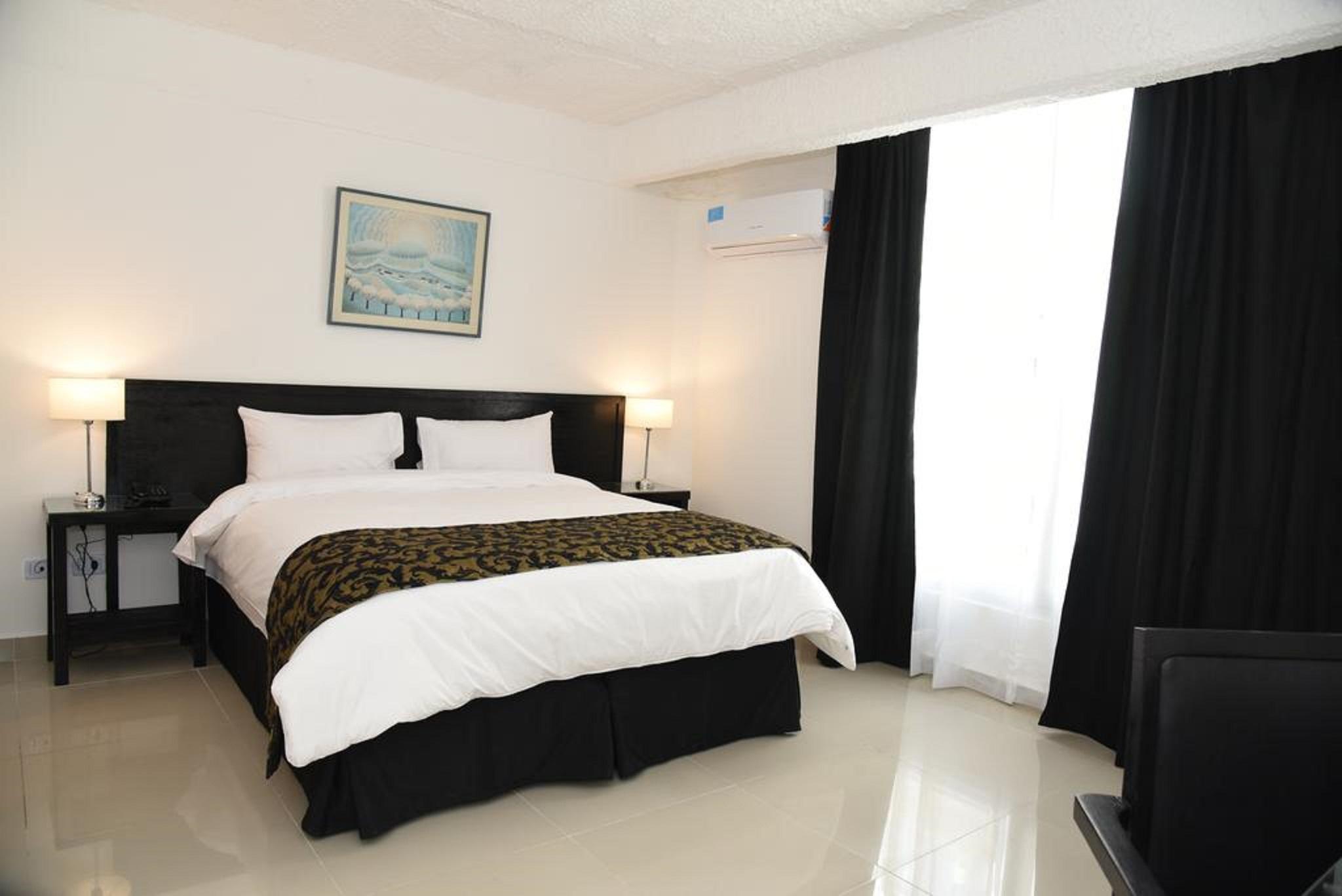 Aparthotel Gardel Flats à Buenos Aires Extérieur photo