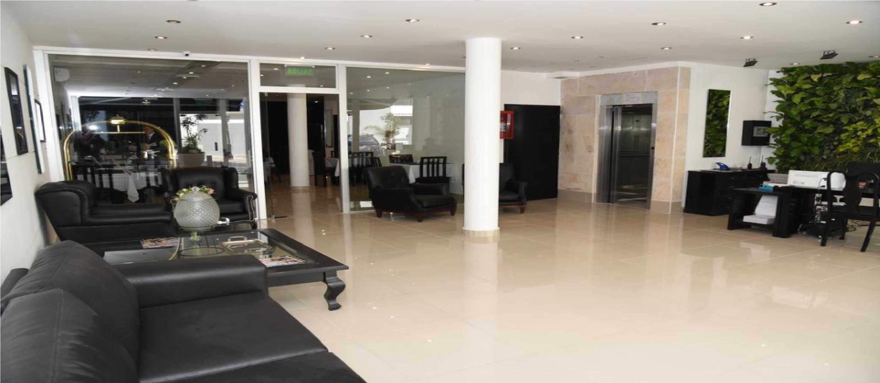 Aparthotel Gardel Flats à Buenos Aires Extérieur photo
