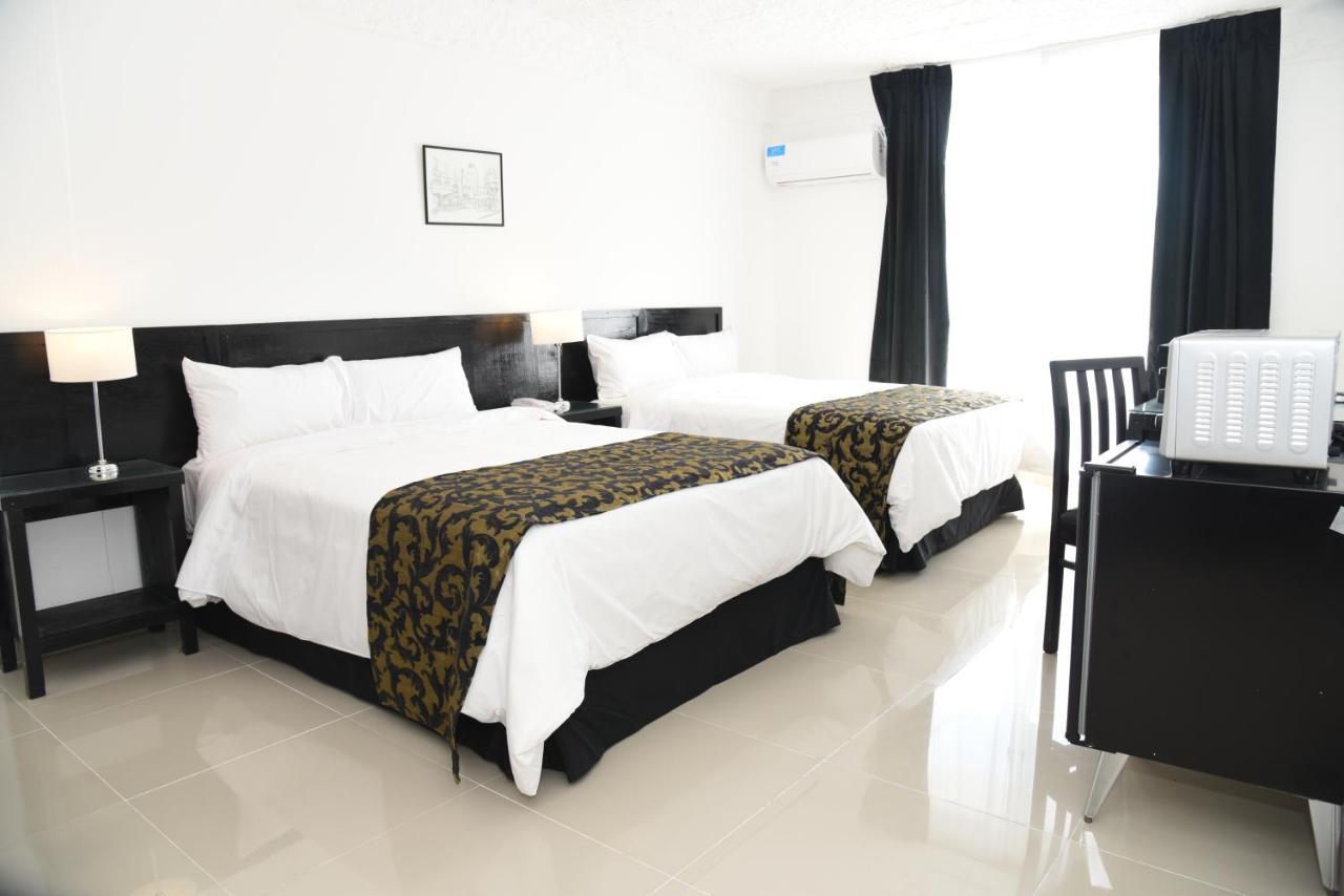 Aparthotel Gardel Flats à Buenos Aires Extérieur photo