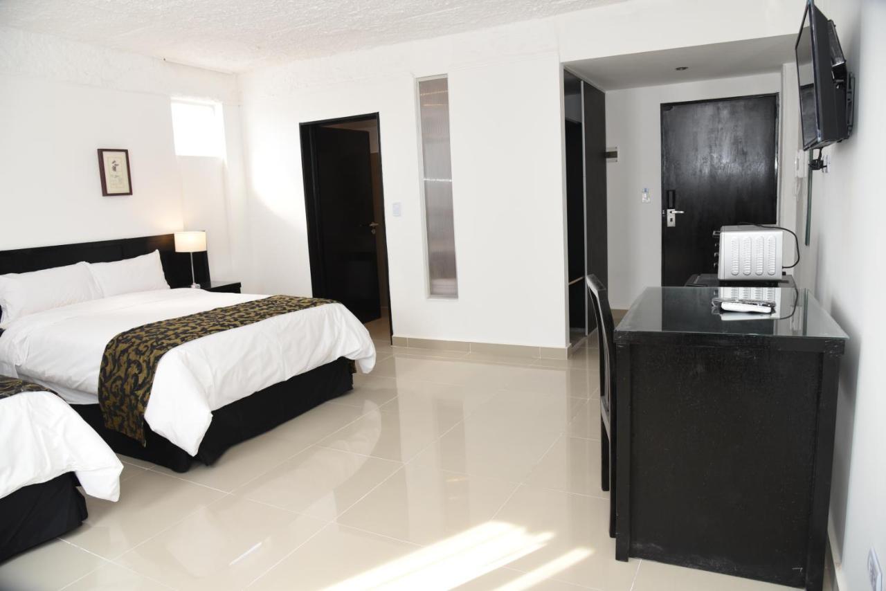 Aparthotel Gardel Flats à Buenos Aires Extérieur photo