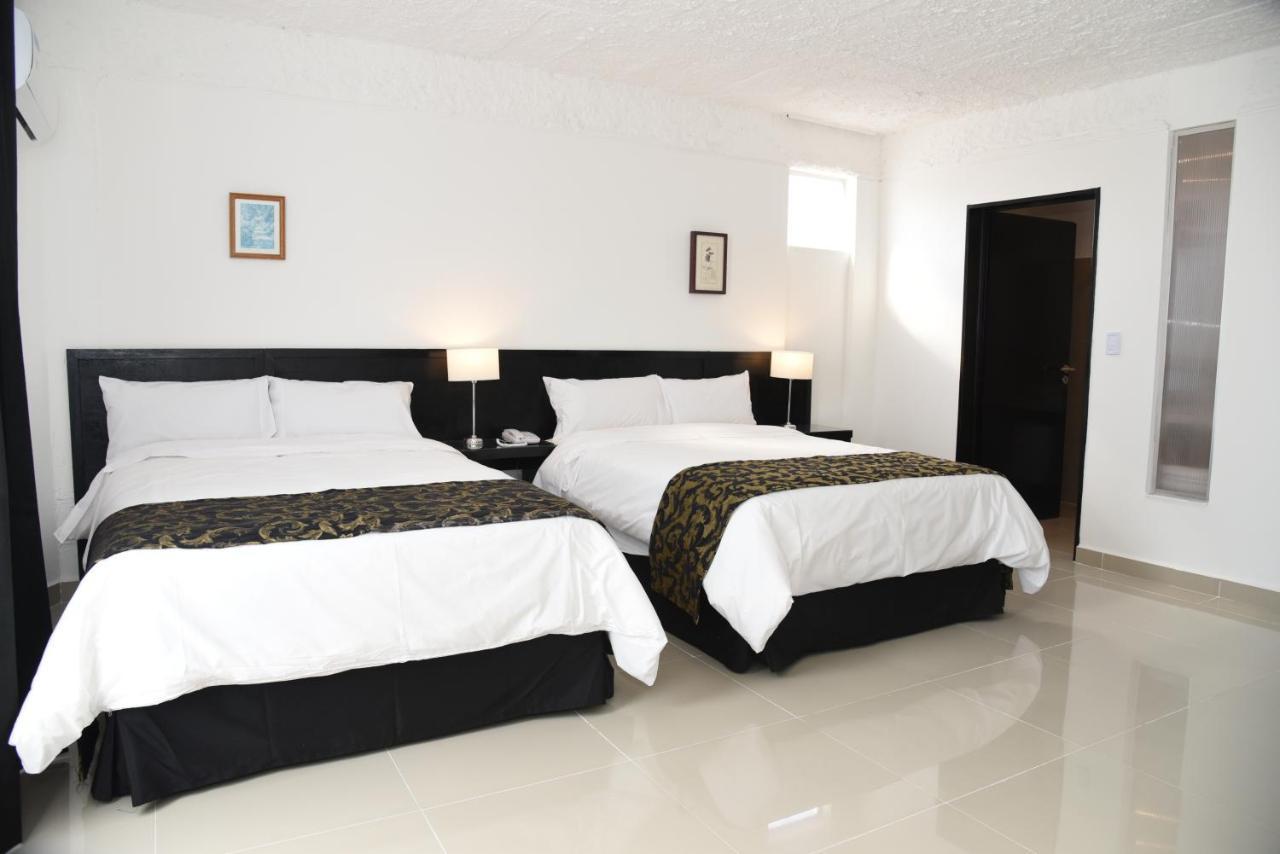 Aparthotel Gardel Flats à Buenos Aires Extérieur photo